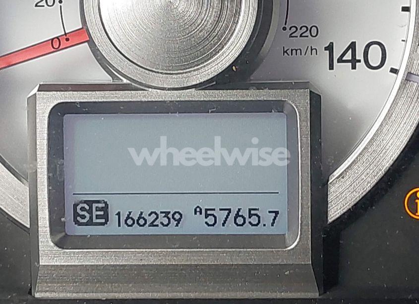 Photo 15 of 2011 Honda Pilot TOURING (VIN 5FNYF4H98BB061922)