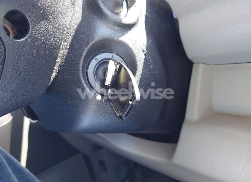 Photo 11 of 2011 Honda Pilot TOURING (VIN 5FNYF4H98BB087713)
