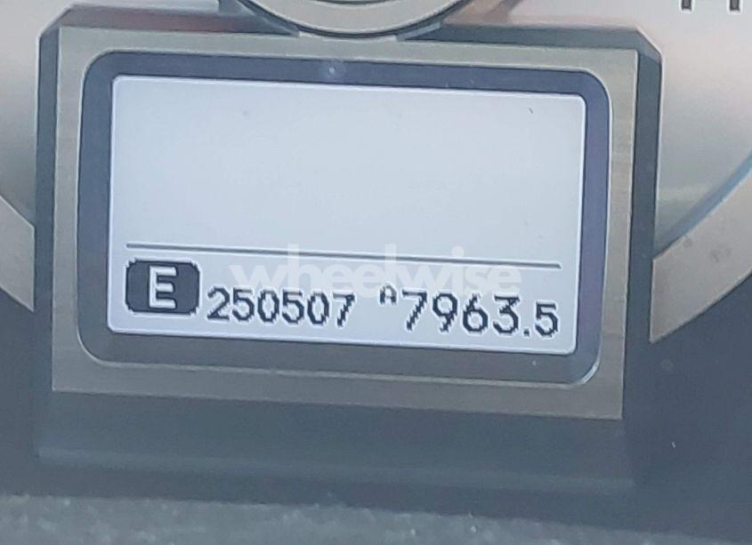 Photo 16 of 2011 Honda Pilot TOURING (VIN 5FNYF4H98BB087713)