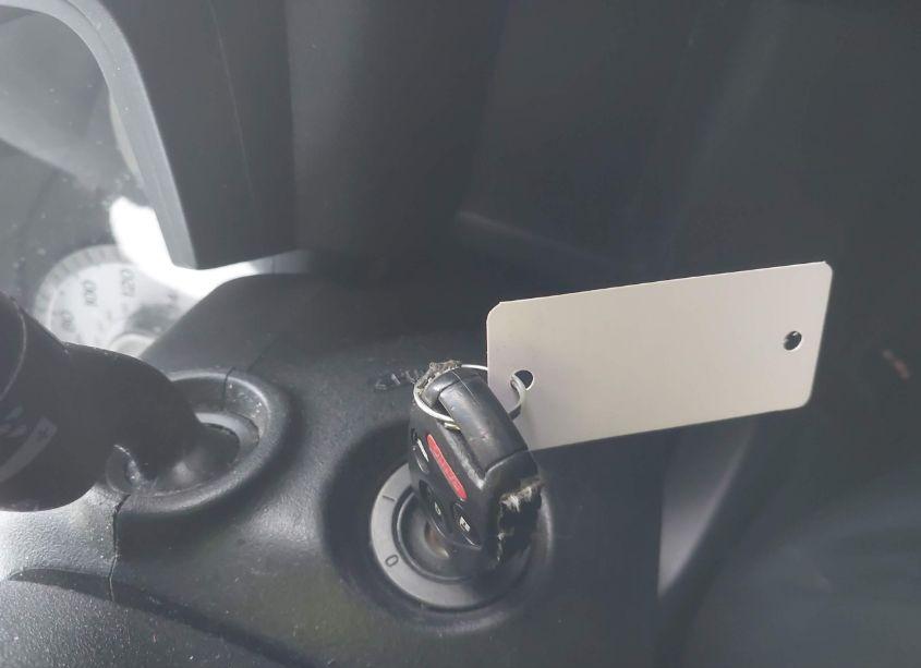 Photo 11 of 2011 Honda Pilot TOURING (VIN 5FNYF4H98BB093947)