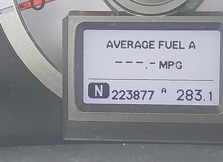 Photo 15 of 2011 Honda Pilot TOURING (VIN 5FNYF4H98BB093947)