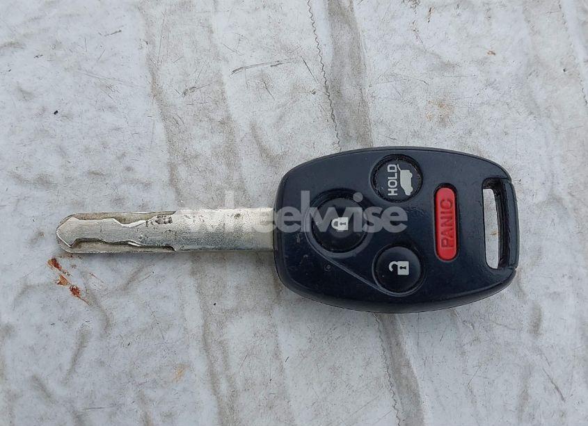 Photo 11 of 2012 Honda Pilot TOURING (VIN 5FNYF4H98CB059461)