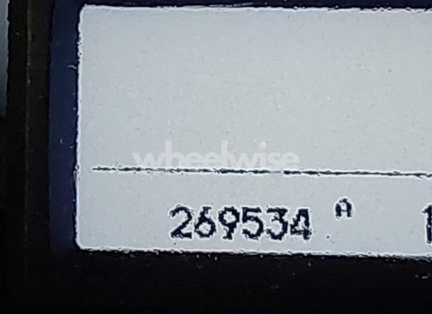 Photo 15 of 2013 Honda Pilot TOURING (VIN 5FNYF4H98DB013498)