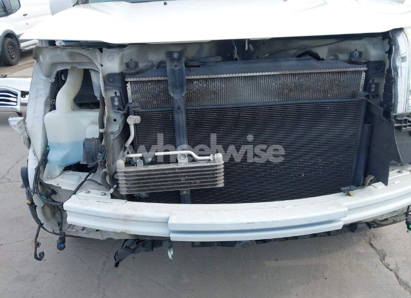 Photo 6 of 2013 Honda Pilot TOURING (VIN 5FNYF4H98DB074463)