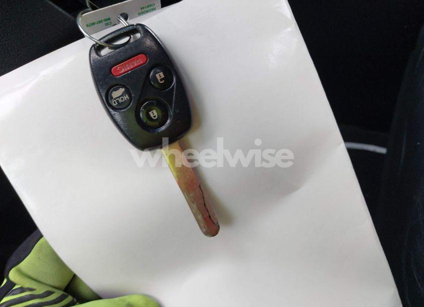 Photo 11 of 2013 Honda Pilot TOURING (VIN 5FNYF4H98DB076102)