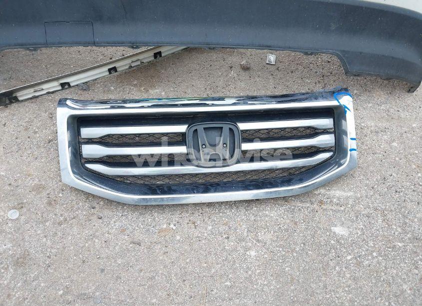 Photo 18 of 2013 Honda Pilot TOURING (VIN 5FNYF4H98DB076102)