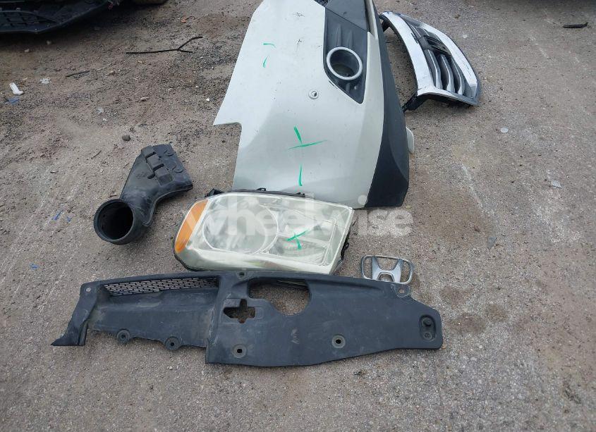 Photo 20 of 2013 Honda Pilot TOURING (VIN 5FNYF4H98DB076102)