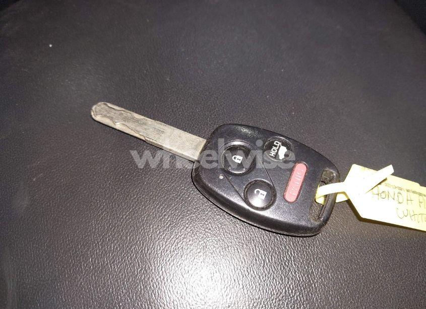 Photo 11 of 2014 Honda Pilot TOURING (VIN 5FNYF4H98EB047975)