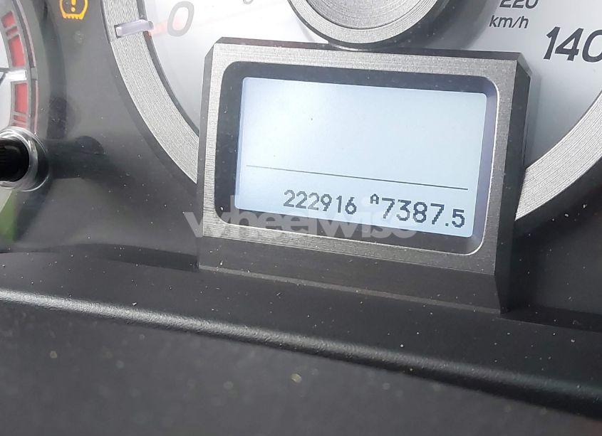 Photo 15 of 2014 Honda Pilot TOURING (VIN 5FNYF4H98EB055736)