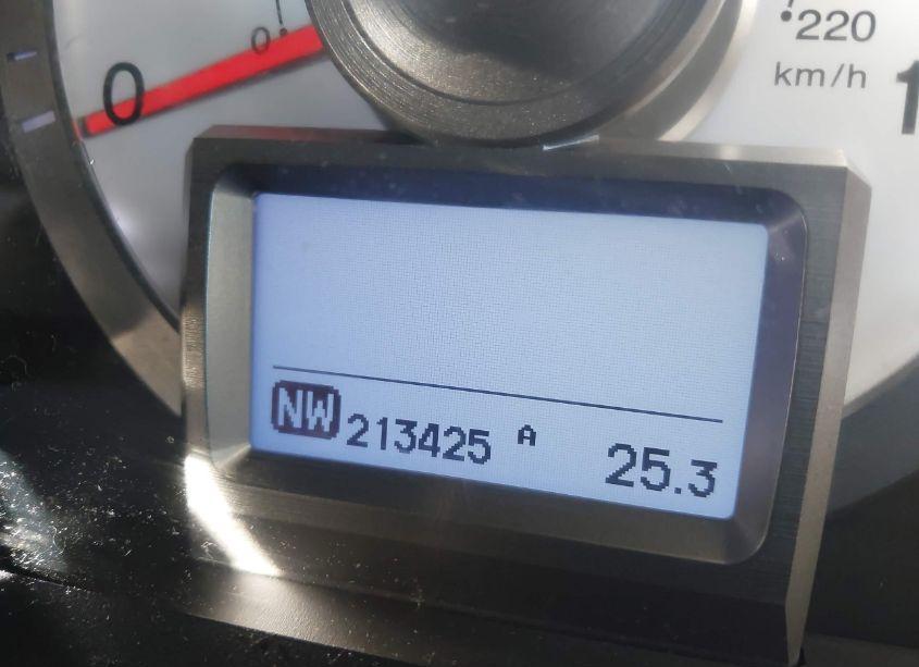 Photo 7 of 2010 Honda Pilot TOURING (VIN 5FNYF4H99AB029124)