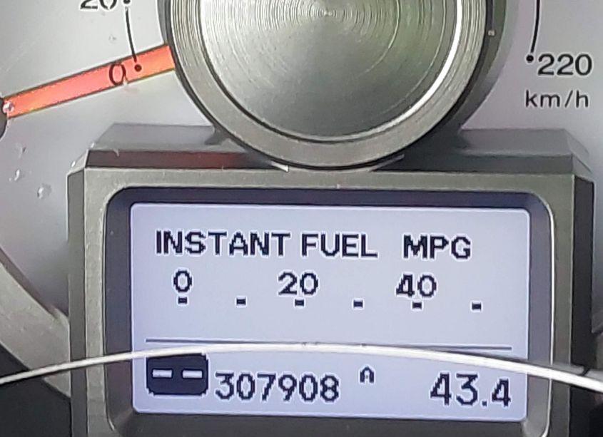 Photo 15 of 2010 Honda Pilot TOURING (VIN 5FNYF4H99AB039510)