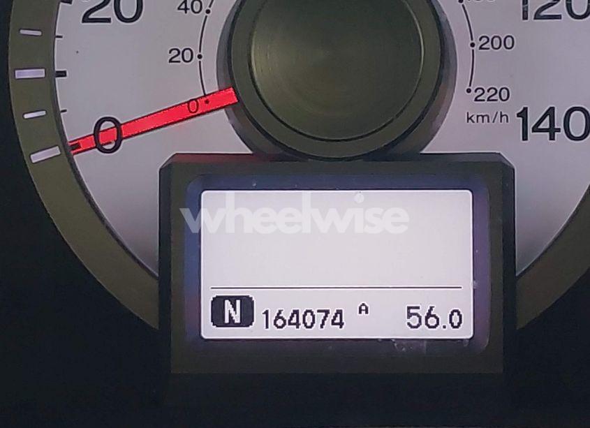 Photo 15 of 2011 Honda Pilot TOURING (VIN 5FNYF4H99BB035894)