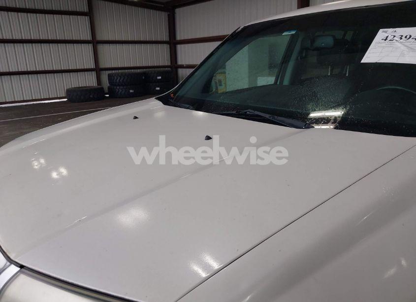 Photo 6 of 2011 Honda Pilot TOURING (VIN 5FNYF4H99BB035894)