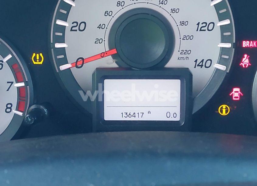 Photo 15 of 2012 Honda Pilot TOURING (VIN 5FNYF4H99CB010253)