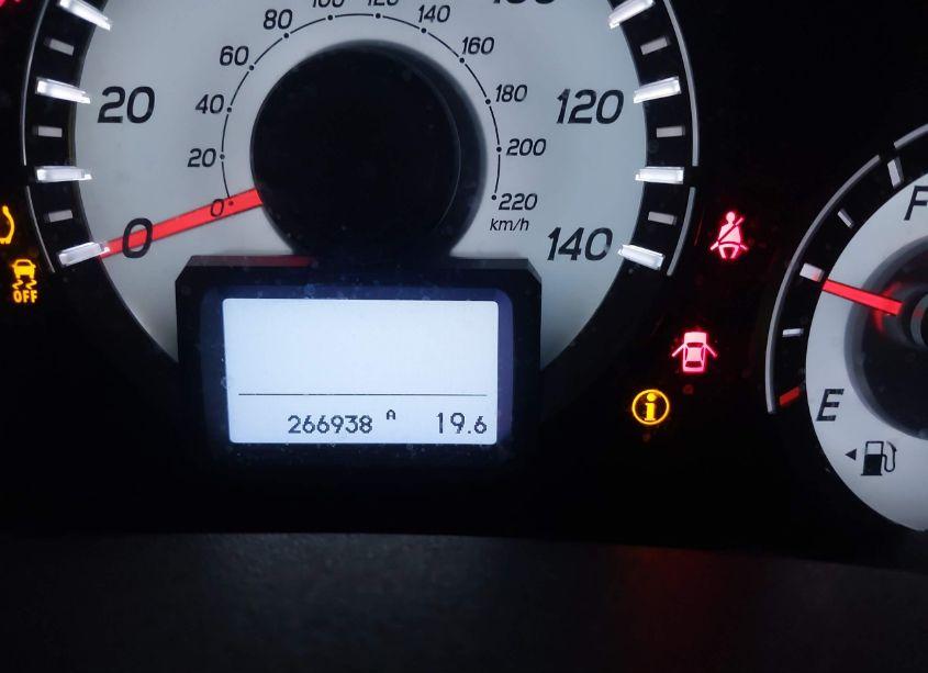 Photo 15 of 2012 Honda Pilot TOURING (VIN 5FNYF4H99CB019535)