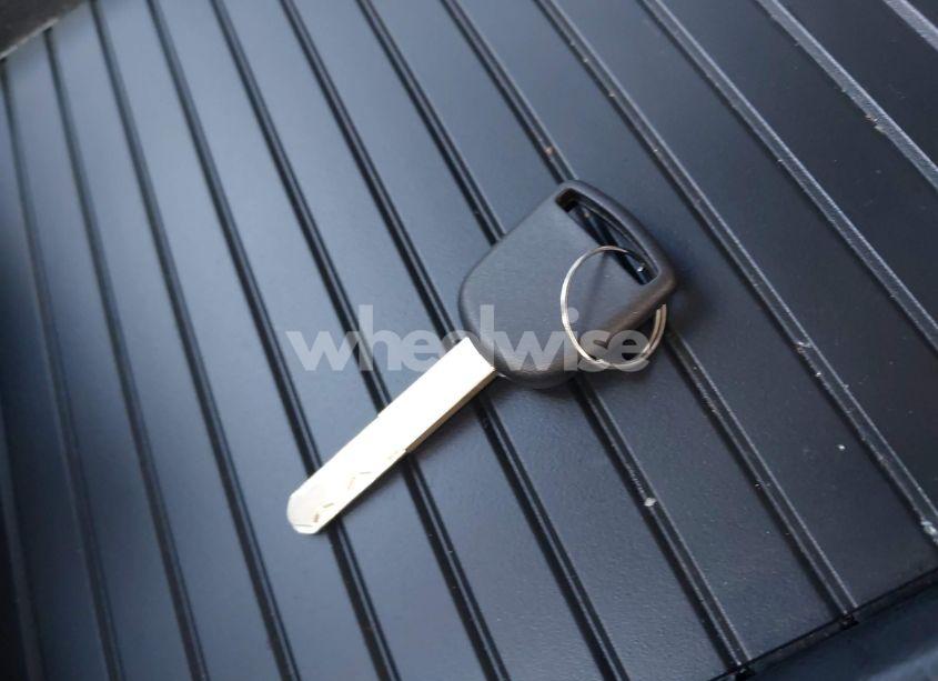 Photo 11 of 2012 Honda Pilot TOURING (VIN 5FNYF4H99CB038540)