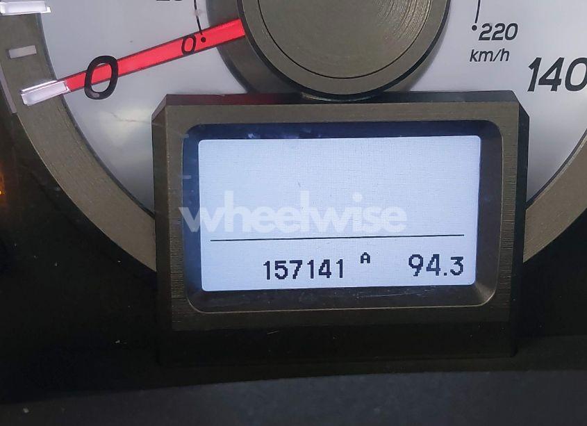 Photo 15 of 2012 Honda Pilot TOURING (VIN 5FNYF4H99CB038540)