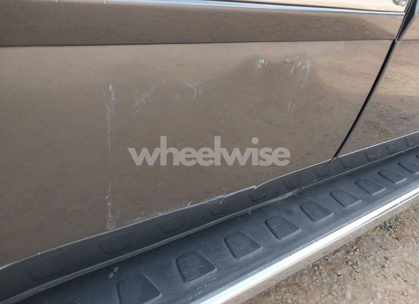 Photo 18 of 2012 Honda Pilot TOURING (VIN 5FNYF4H99CB038540)