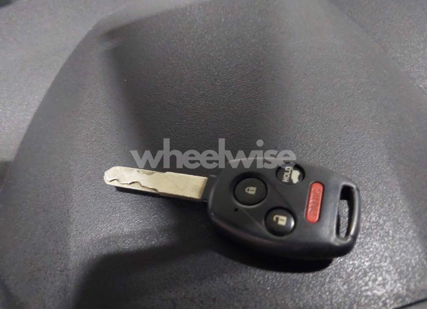 Photo 11 of 2012 Honda Pilot TOURING (VIN 5FNYF4H99CB052034)