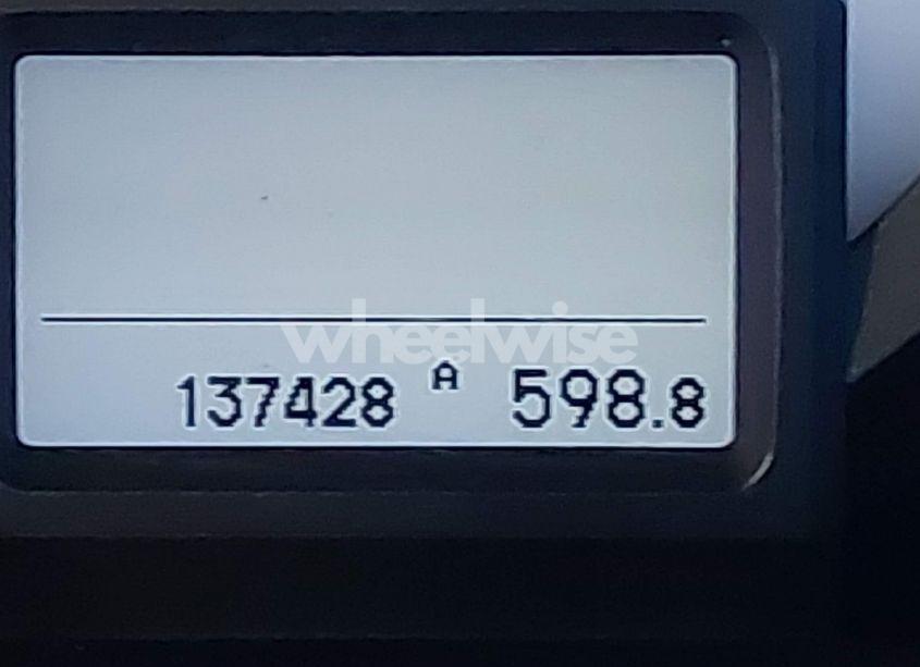 Photo 15 of 2012 Honda Pilot TOURING (VIN 5FNYF4H99CB052034)