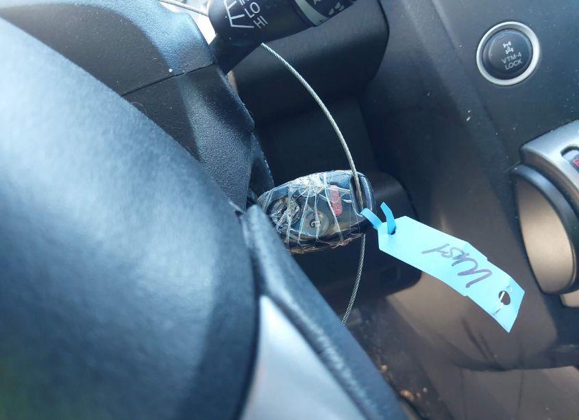 Photo 11 of 2012 Honda Pilot TOURING (VIN 5FNYF4H99CB053510)