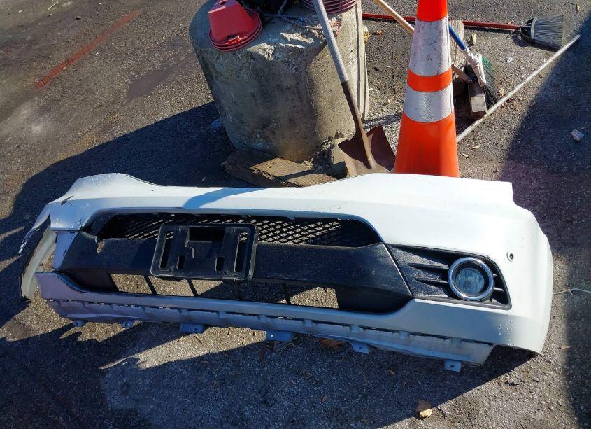 Photo 12 of 2012 Honda Pilot TOURING (VIN 5FNYF4H99CB062918)