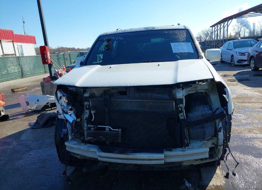 Photo 13 of 2012 Honda Pilot TOURING (VIN 5FNYF4H99CB062918)