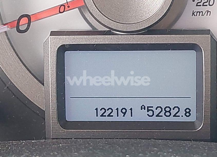 Photo 15 of 2013 Honda Pilot TOURING (VIN 5FNYF4H99DB017351)