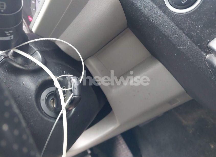 Photo 11 of 2014 Honda Pilot TOURING (VIN 5FNYF4H99EB046835)