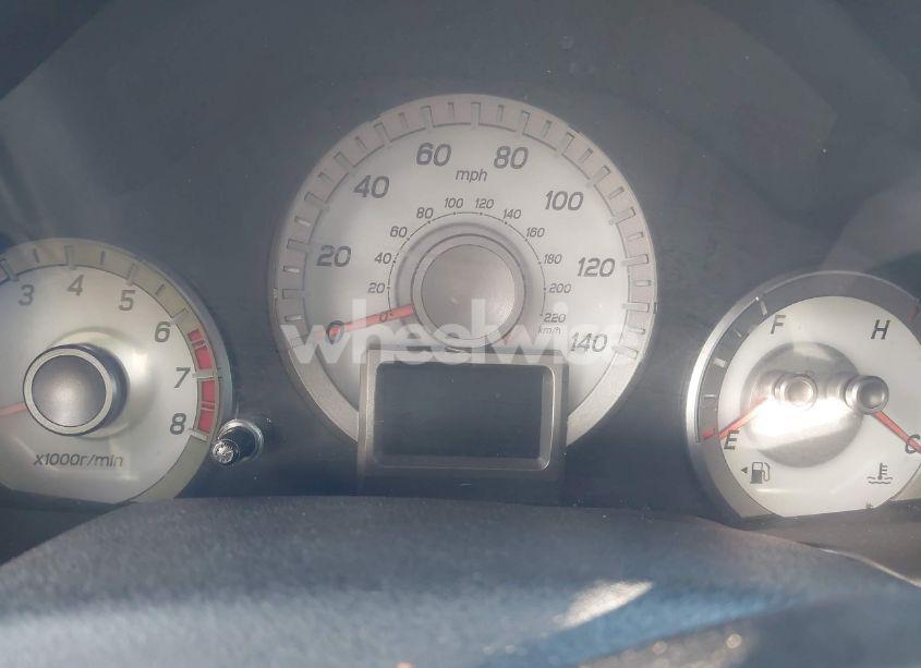 Photo 7 of 2015 Honda Pilot TOURING (VIN 5FNYF4H99FB005199)