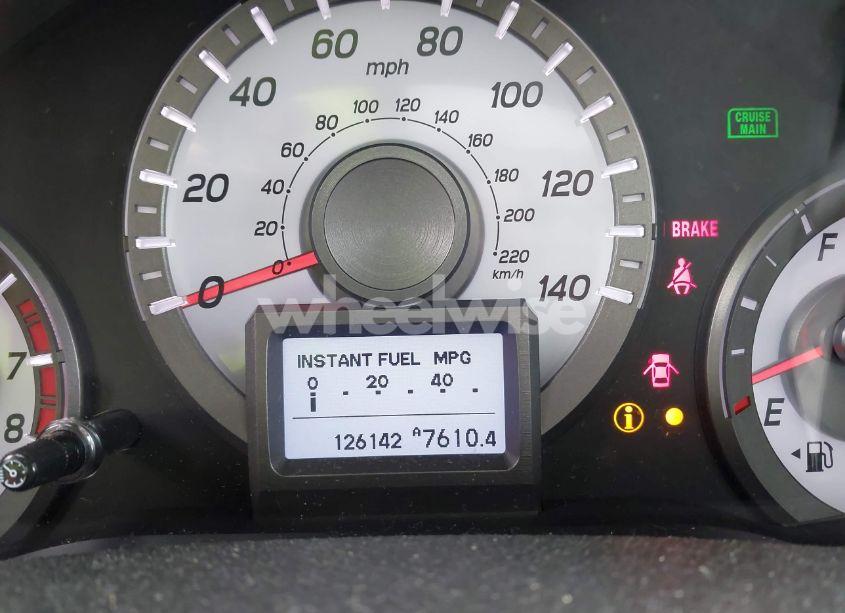 Photo 15 of 2015 Honda Pilot TOURING (VIN 5FNYF4H99FB013139)