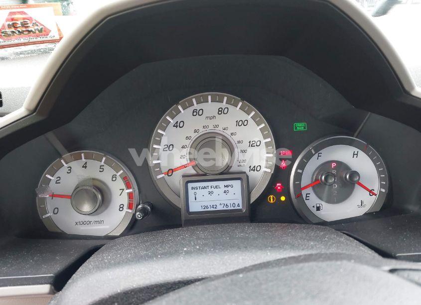 Photo 7 of 2015 Honda Pilot TOURING (VIN 5FNYF4H99FB013139)