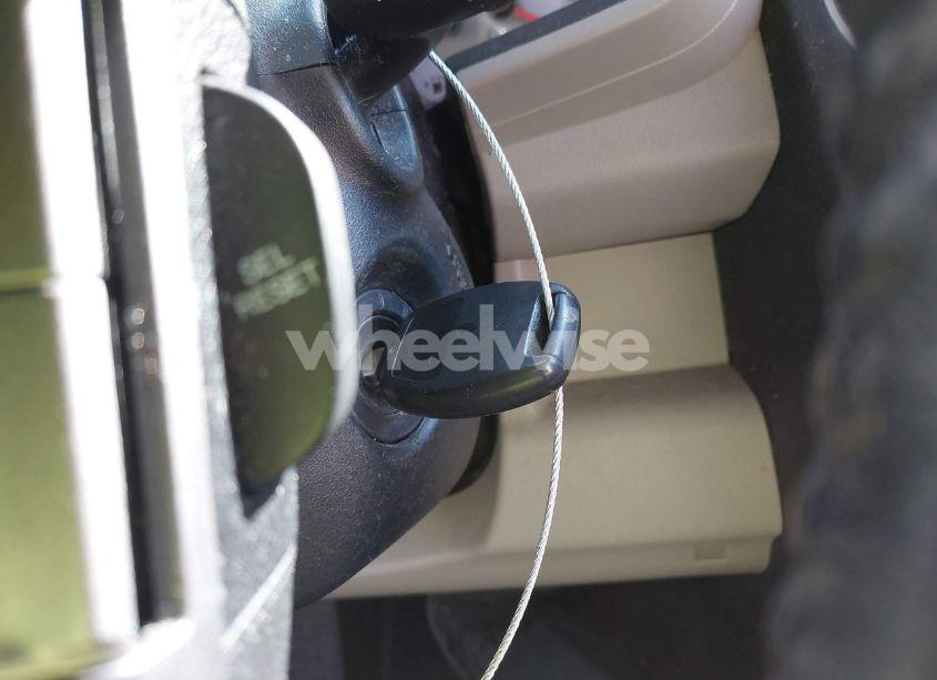 Photo 11 of 2015 Honda Pilot TOURING (VIN 5FNYF4H99FB061028)