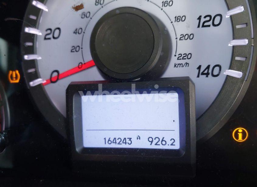 Photo 15 of 2015 Honda Pilot TOURING (VIN 5FNYF4H99FB061028)