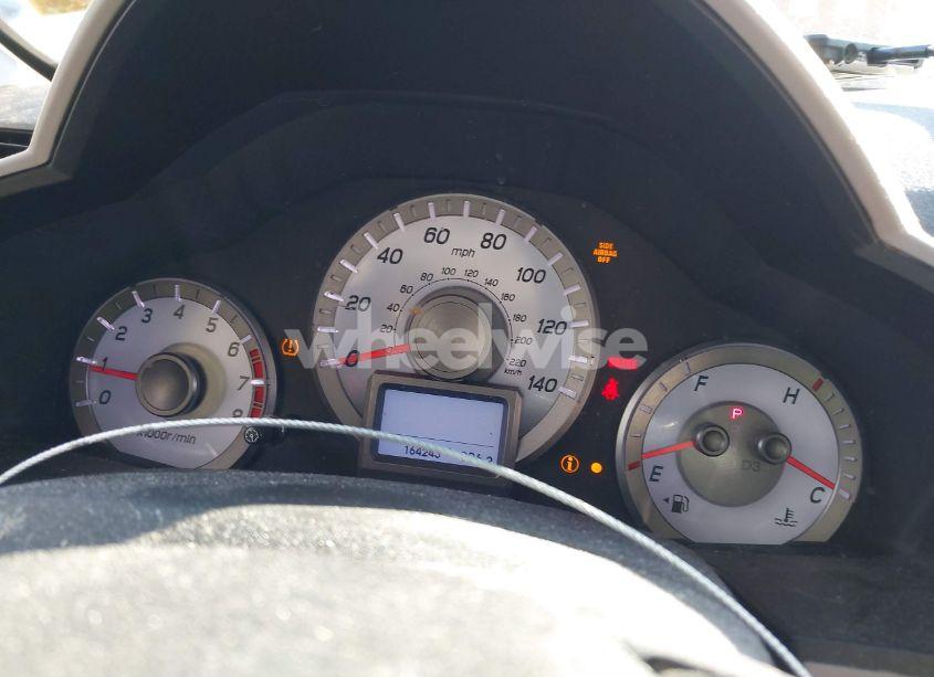 Photo 7 of 2015 Honda Pilot TOURING (VIN 5FNYF4H99FB061028)