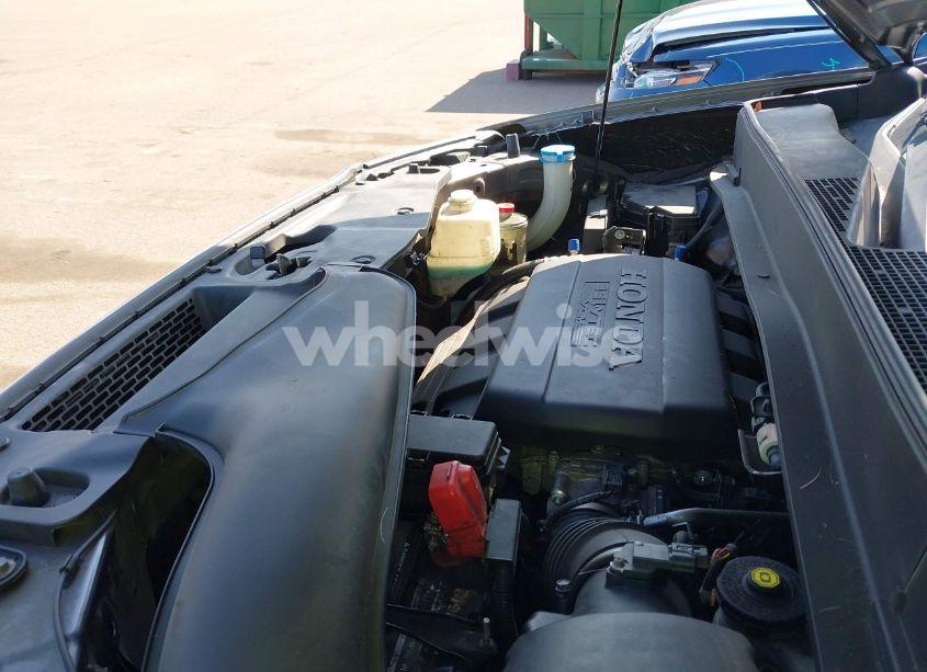 Photo 10 of 2015 Honda Pilot TOURING (VIN 5FNYF4H99FB061093)