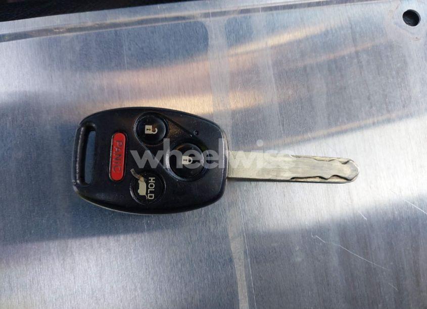 Photo 11 of 2015 Honda Pilot TOURING (VIN 5FNYF4H99FB061093)