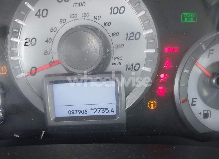 Photo 15 of 2015 Honda Pilot TOURING (VIN 5FNYF4H99FB061093)