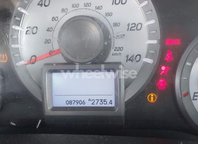 Photo 7 of 2015 Honda Pilot TOURING (VIN 5FNYF4H99FB061093)