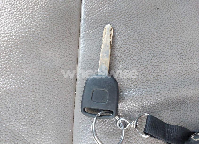 Photo 11 of 2011 Honda Pilot TOURING (VIN 5FNYF4H9XBB053966)