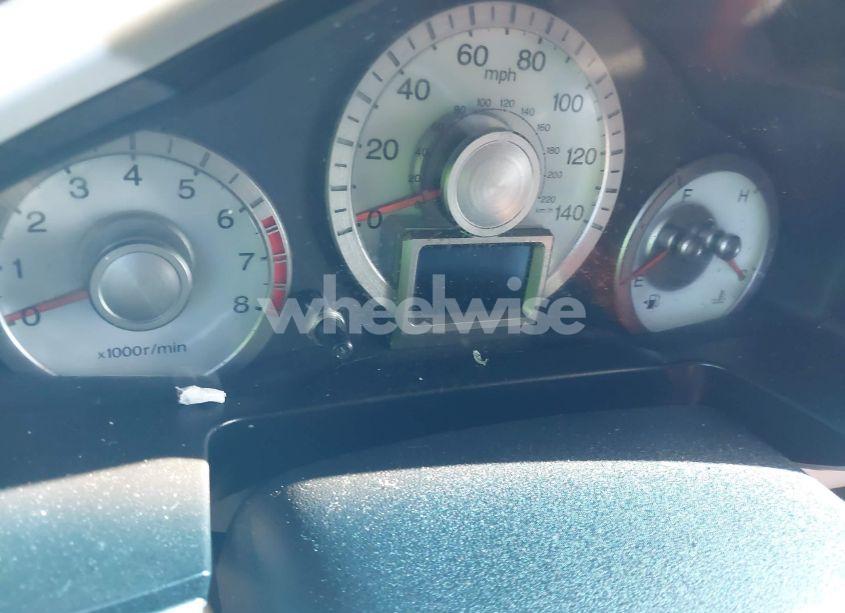 Photo 14 of 2011 Honda Pilot TOURING (VIN 5FNYF4H9XBB070931)