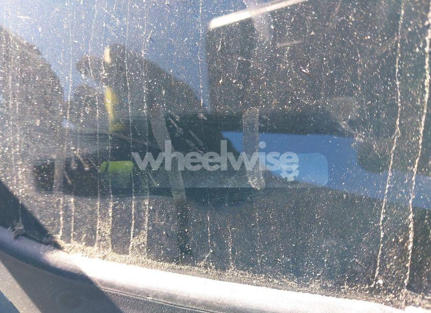 Photo 16 of 2011 Honda Pilot TOURING (VIN 5FNYF4H9XBB070931)