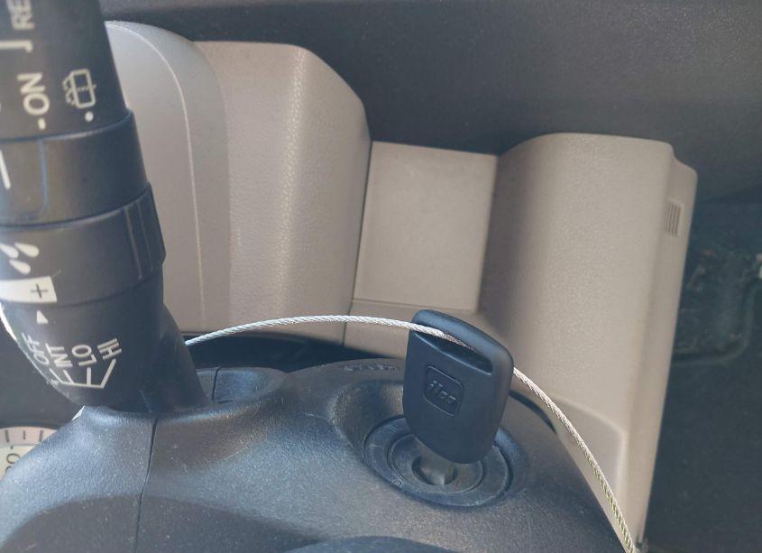 Photo 11 of 2011 Honda Pilot TOURING (VIN 5FNYF4H9XBB075840)