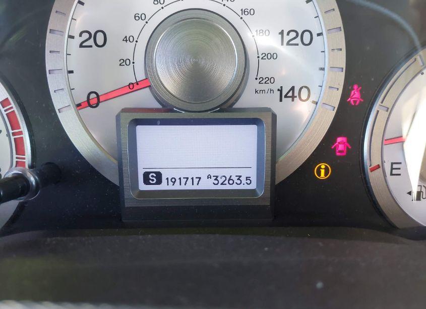 Photo 15 of 2011 Honda Pilot TOURING (VIN 5FNYF4H9XBB075840)