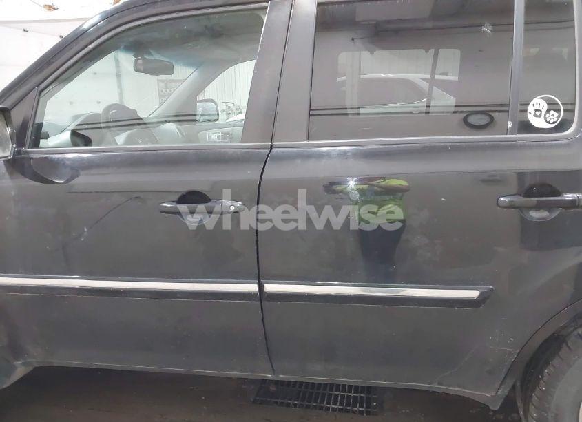 Photo 14 of 2011 Honda Pilot TOURING (VIN 5FNYF4H9XBB089379)