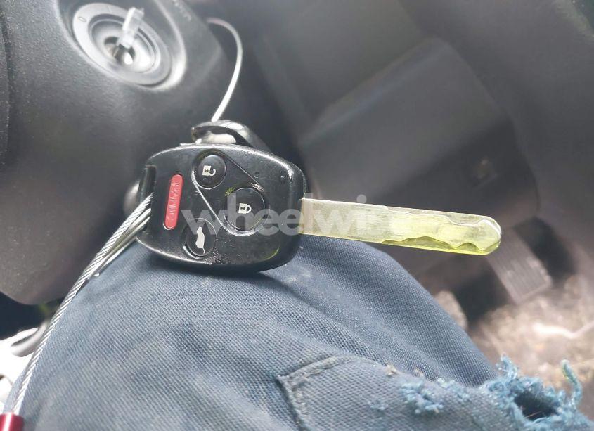 Photo 11 of 2012 Honda Pilot TOURING (VIN 5FNYF4H9XCB050471)