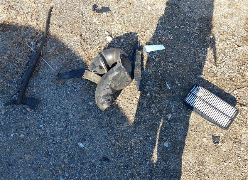 Photo 12 of 2013 Honda Pilot TOURING (VIN 5FNYF4H9XDB001482)