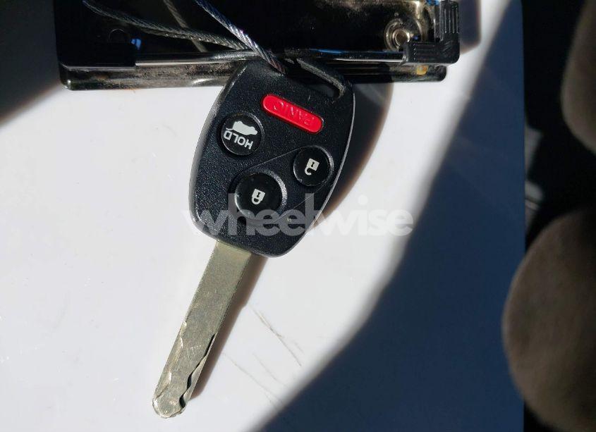 Photo 11 of 2013 Honda Pilot TOURING (VIN 5FNYF4H9XDB019139)