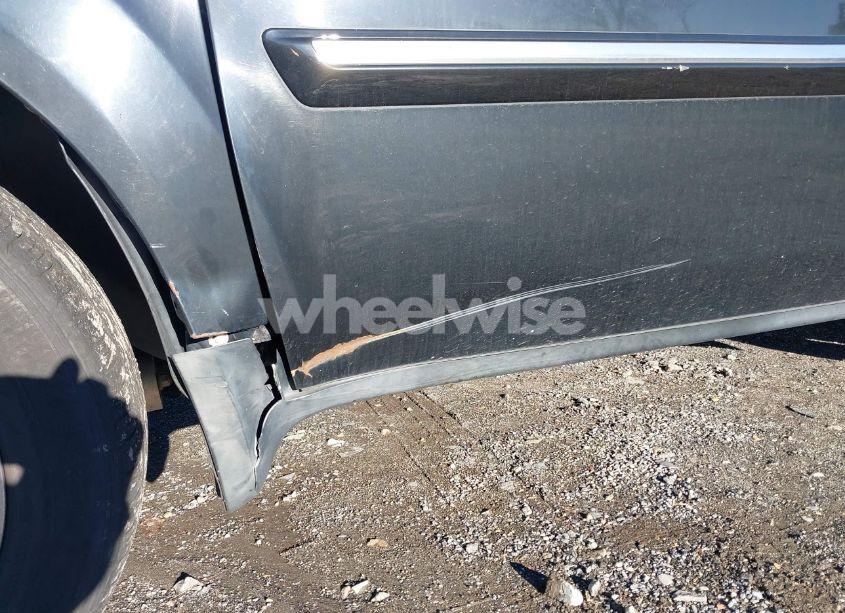 Photo 18 of 2013 Honda Pilot TOURING (VIN 5FNYF4H9XDB019139)