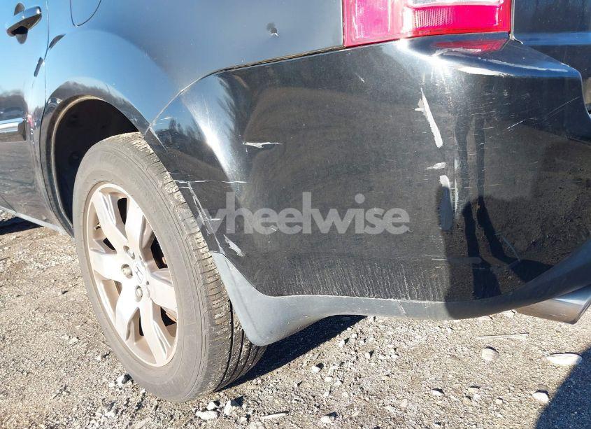 Photo 19 of 2013 Honda Pilot TOURING (VIN 5FNYF4H9XDB019139)